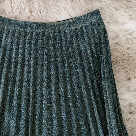 Topshop midi skirt - Picture 5 of 6